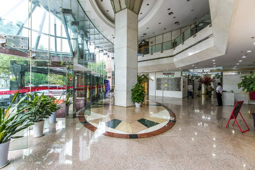 長(zhǎng)寧商務(wù)新地標(biāo) 鑫達(dá)大廈寫字樓租賃全解析與高效辦公空間管理之道