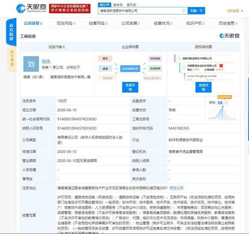 聚美優品海南新公司成立，多元化布局再添人力資源與營銷策劃新篇章